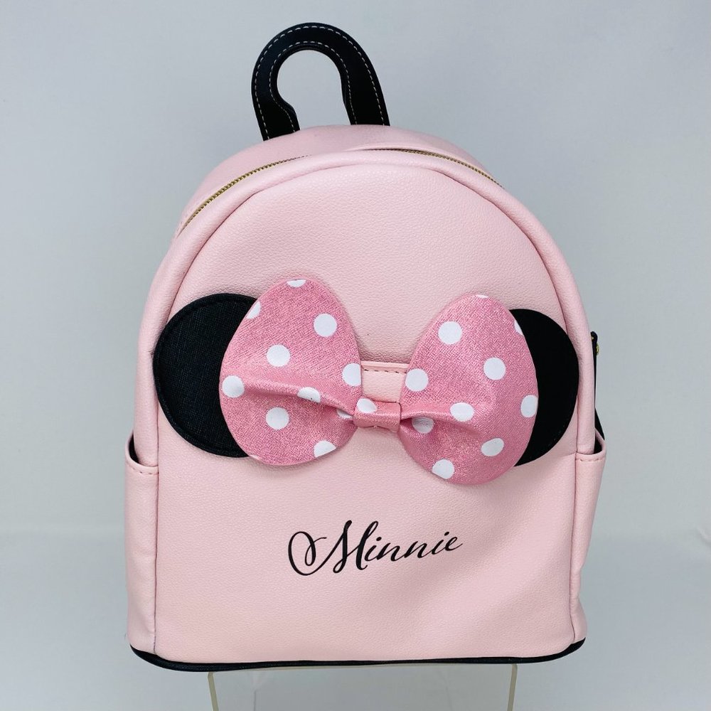 Disney Minnie Mouse Backpack